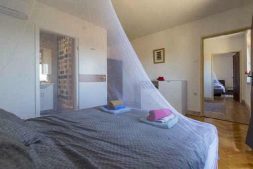 Holiday Home In Bribir 39440
