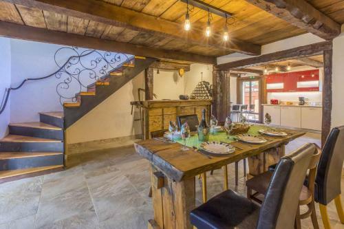 Holiday Home In Bribir 39440