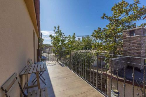 Holiday Home In Bribir 39440