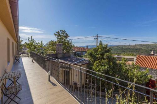 Holiday Home In Bribir 39440