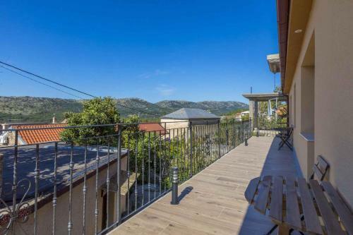 Holiday Home In Bribir 39440