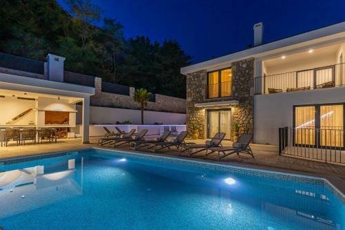 Villa 21