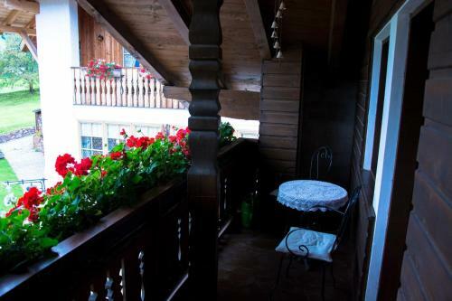 Ferienhaus Winkler
