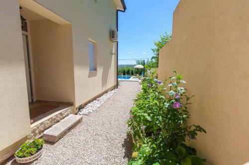 Holiday Home In Bribir 39114
