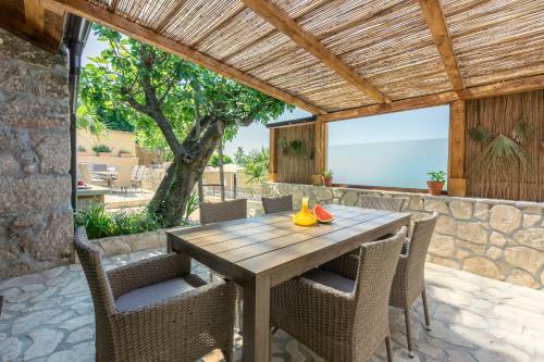 Villa Cocoon