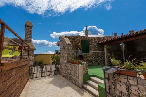 Holiday Home In Bribir 39123