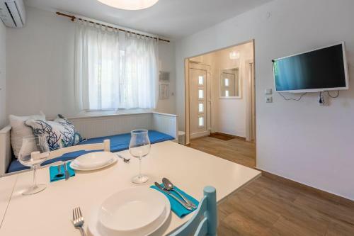 Apartments Mare & Bartol