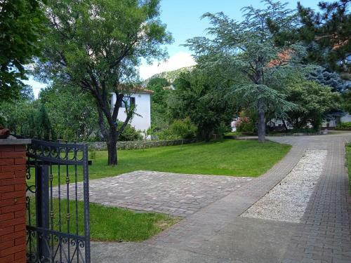 Apartments Mare & Bartol