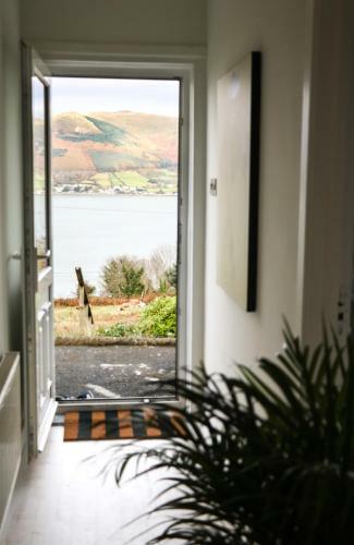 Carlingford Sea Cottage