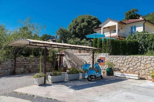 Villa Providence