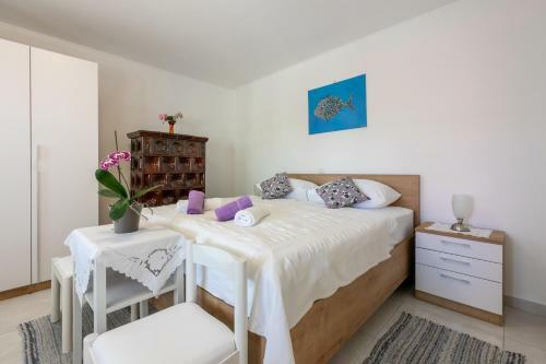 Apartamento Holiday House Julija