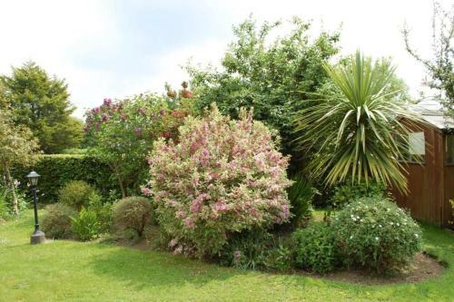 Apartamento Mews With Garden Views