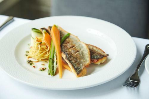 Hotel The Lodges At Ballykealey