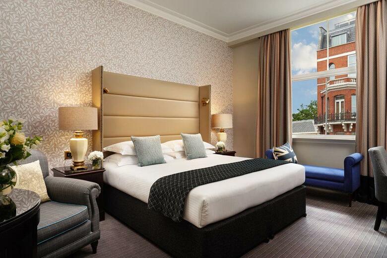 Hotel Millennium Baileys