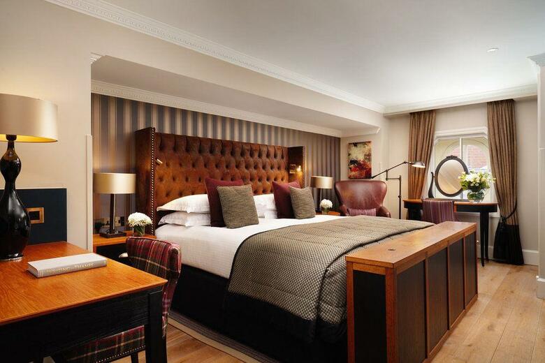 Hotel Millennium Baileys