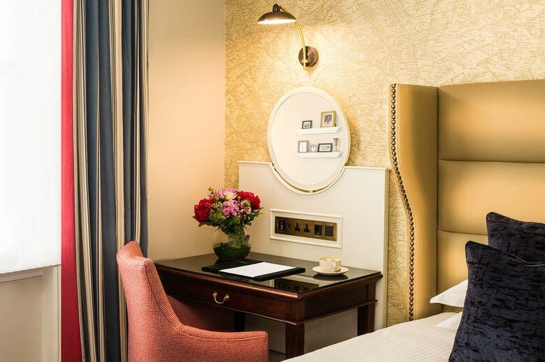 Hotel Millennium Baileys