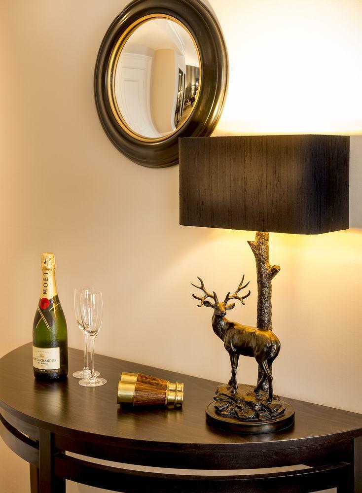 Hotel Millennium Baileys