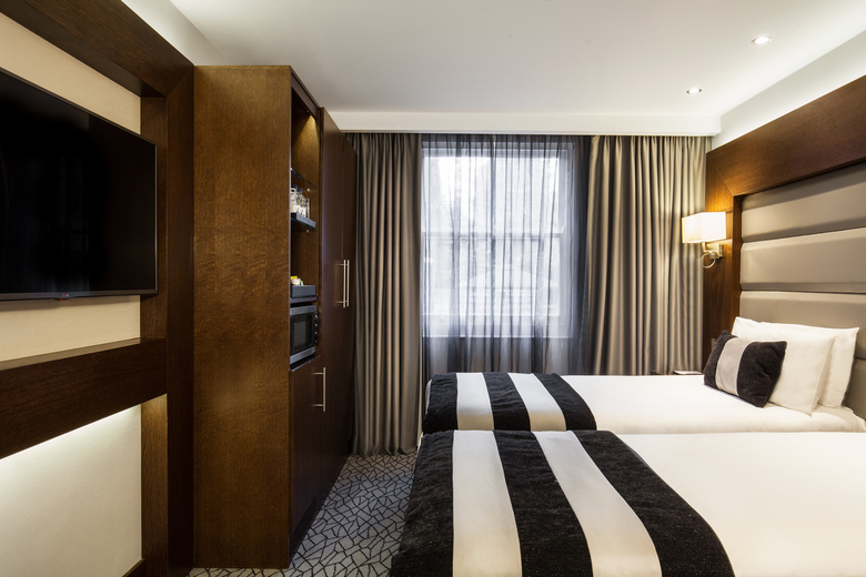 Hotel Park Grand Paddington Court
