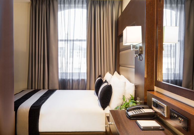 Hotel Park Grand Paddington Court