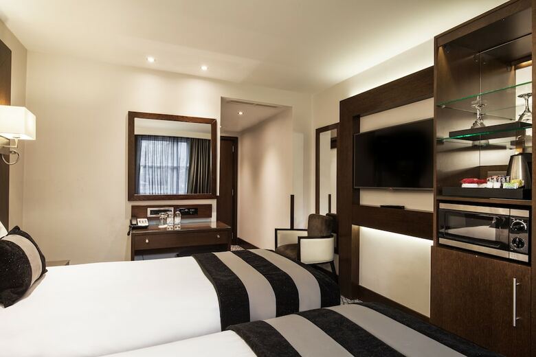 Hotel Park Grand Paddington Court