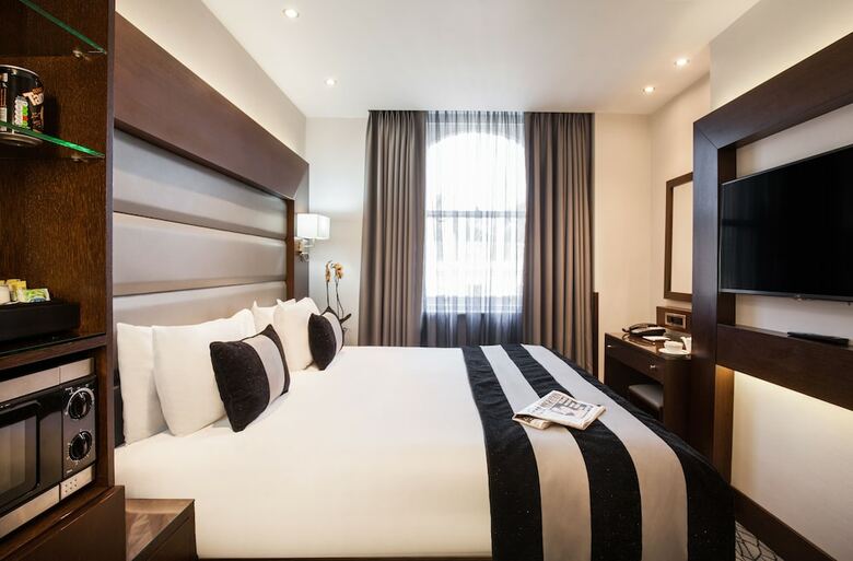Hotel Park Grand Paddington Court