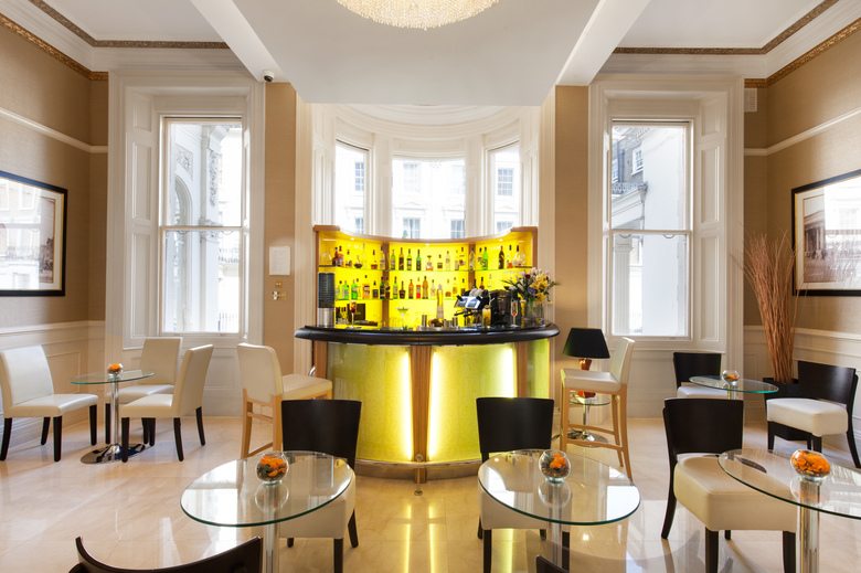 Hotel Park Grand Paddington Court