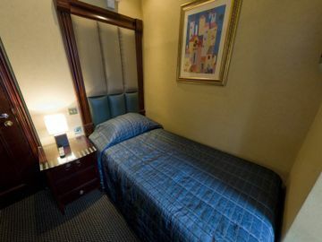 Hotel Park Grand Paddington Court
