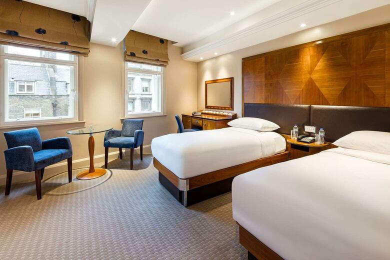 Hotel Radisson Blu Edwardian Kenilworth