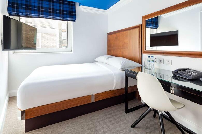Hotel Radisson Blu Edwardian Kenilworth