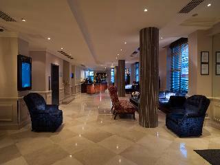 Hotel Radisson Blu Edwardian Kenilworth
