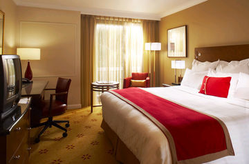 Hotel Marriott Regents Park