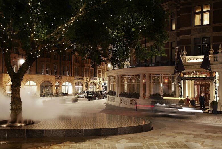 Hotel Connaught