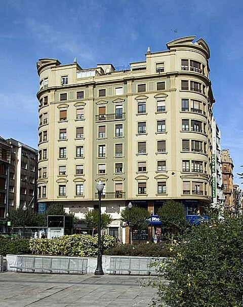 Hotel Castilla