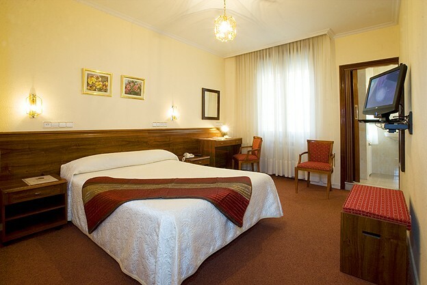 Hotel Castilla