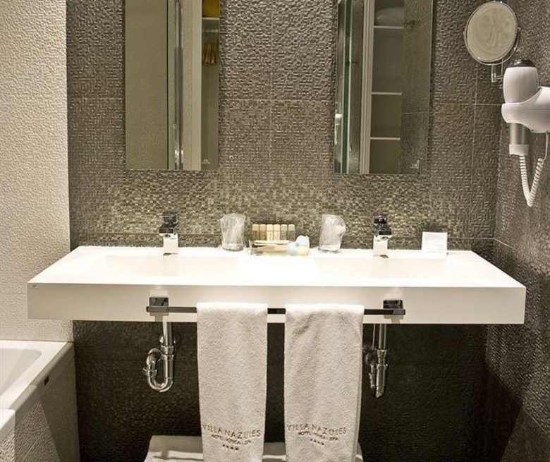Hotel Villa Nazules Hipica Spa
