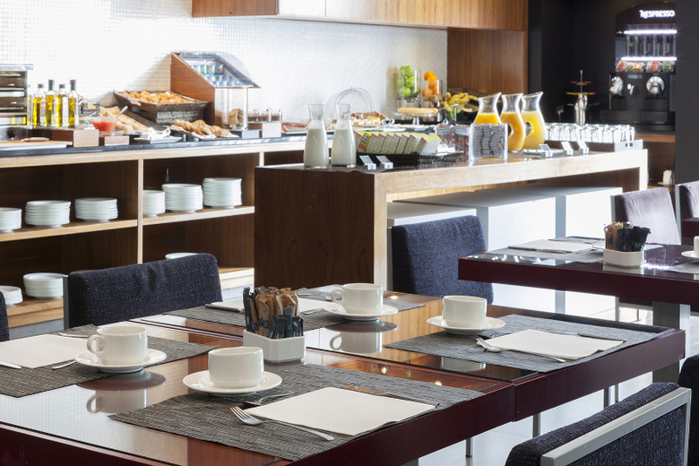 AC Hotel Coslada Aeropuerto By Marriott