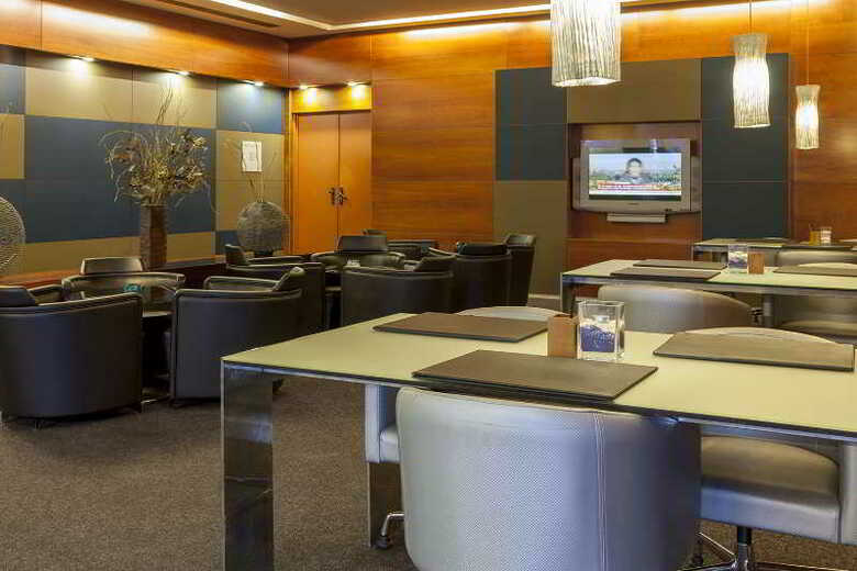 AC Hotel Coslada Aeropuerto By Marriott