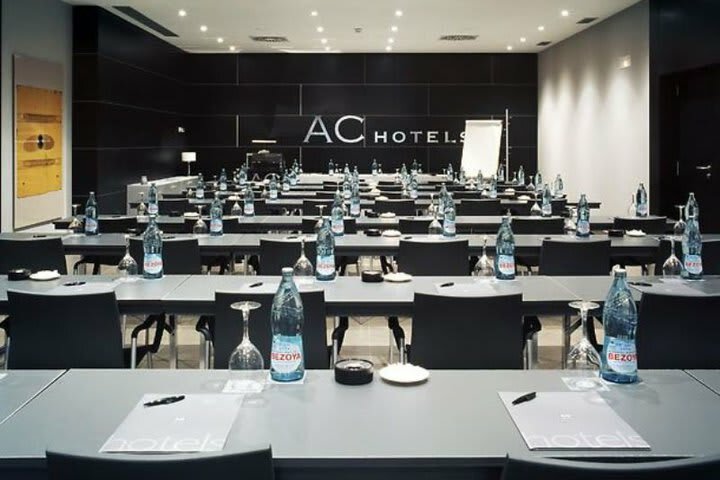 AC Hotel Coslada Aeropuerto By Marriott