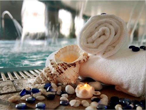 Hotel Salamanca Forum Resort Do�a Br�gida