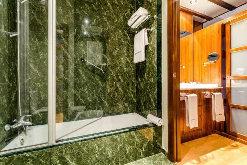 Hotel Salamanca Forum Resort Do�a Br�gida