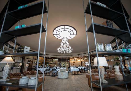 Hotel Salamanca Forum Resort Do�a Br�gida