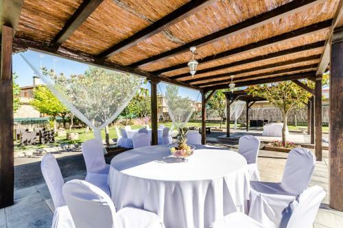 Hotel Salamanca Forum Resort Do�a Br�gida