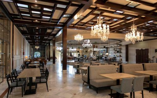 Hotel Salamanca Forum Resort Do�a Br�gida