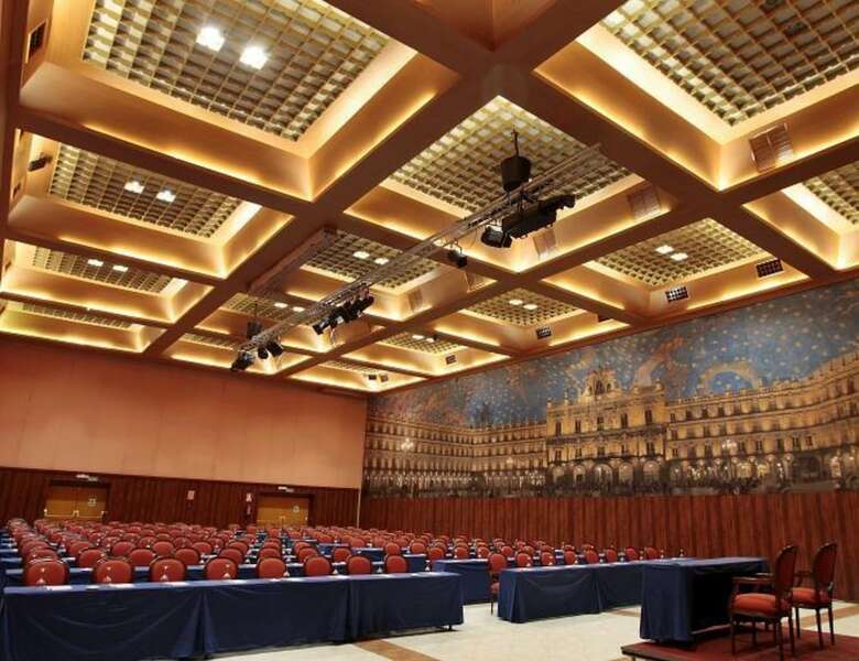 Hotel Salamanca Forum Resort Do�a Br�gida