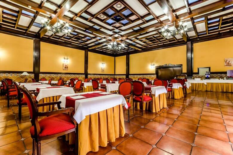 Hotel Salamanca Forum Resort Do�a Br�gida