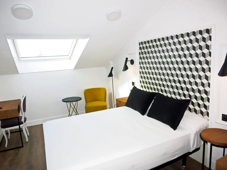 Hotel Boutique Lasa