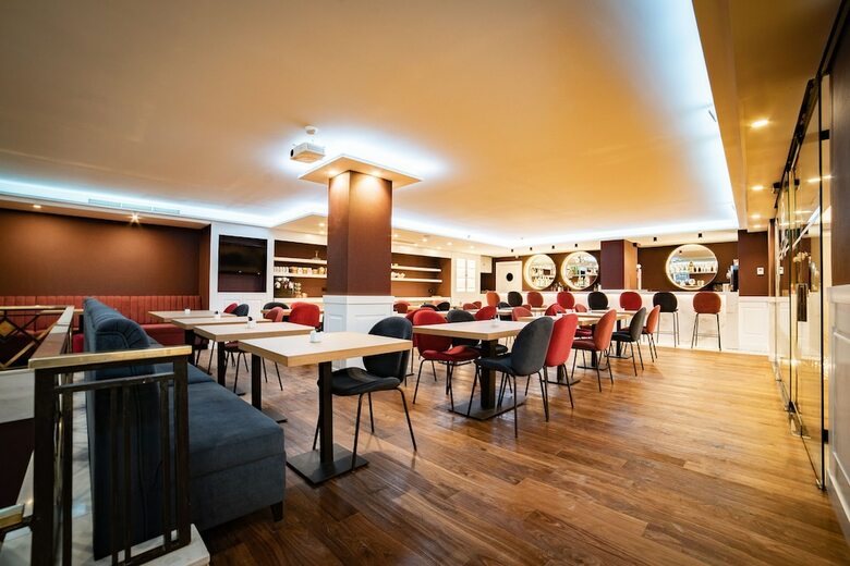 Hotel Boutique Lasa