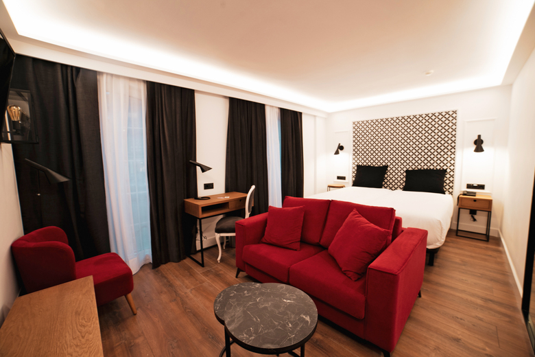 Hotel Boutique Lasa
