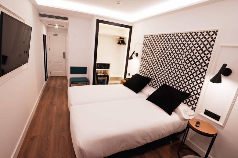 Hotel Boutique Lasa