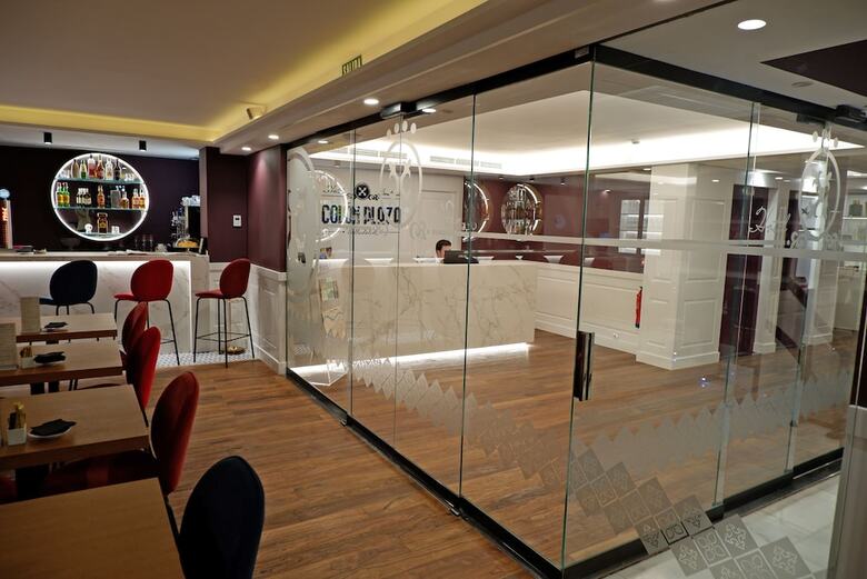 Hotel Boutique Lasa